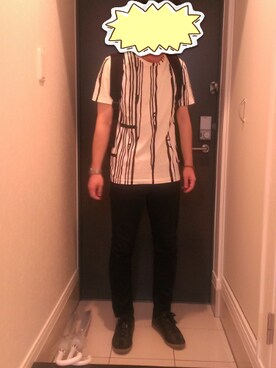 shimatakoさんのコーディネート