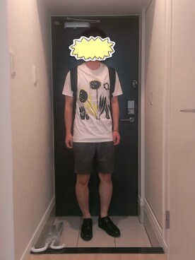 shimatakoさんのコーディネート