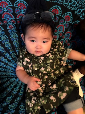 aco♡kinaさんのコーディネート