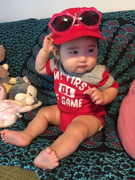 aco♡kinaさんのコーディネート