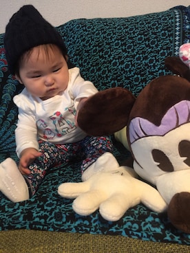 aco♡kinaさんのコーディネート