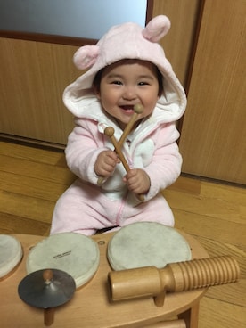 aco♡kinaさんのコーディネート