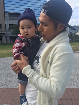 aco♡kinaさんのコーディネート