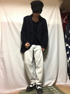 tさんのコーディネート