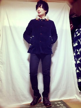 tさんのコーディネート