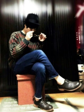 tさんのコーディネート