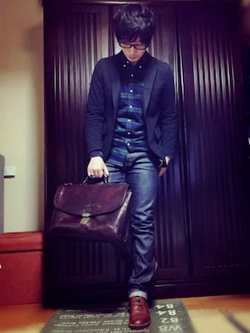 tさんのコーディネート