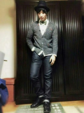 tさんのコーディネート