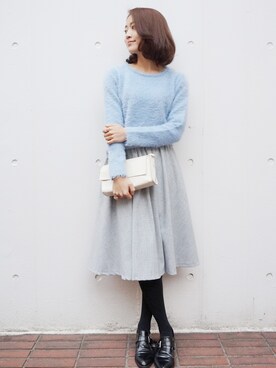 Rieさんのコーディネート