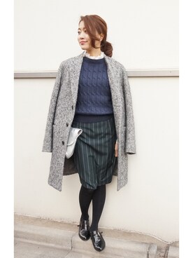 Rieさんのコーディネート