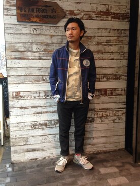 Urusidairaさんのコーディネート