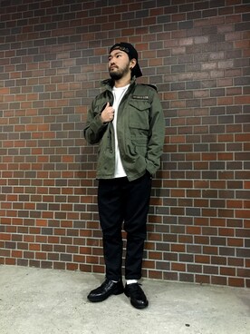 Urusidairaさんのコーディネート