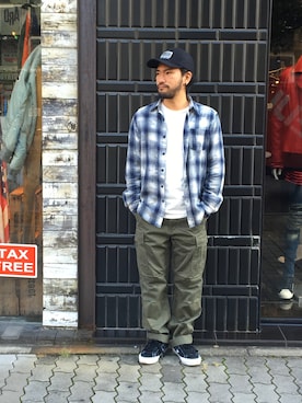 Urusidairaさんのコーディネート