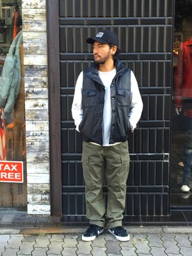 Urusidairaさんのコーディネート