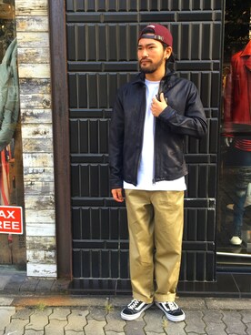 Urusidairaさんのコーディネート