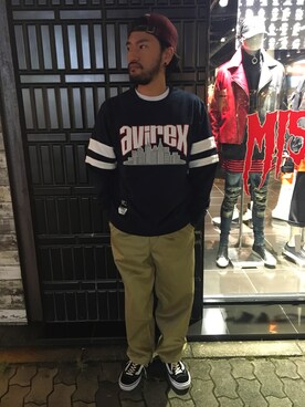 Urusidairaさんのコーディネート