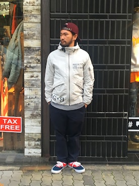 Urusidairaさんのコーディネート