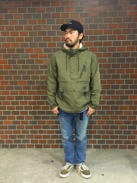 Urusidairaさんのコーディネート