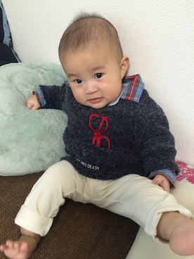 YUTO◡̈⃝さんのコーディネート