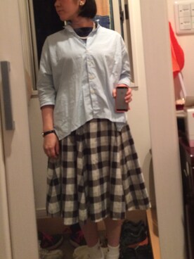 Takeuchiさんのコーディネート