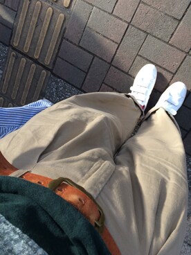 Takeuchiさんのコーディネート