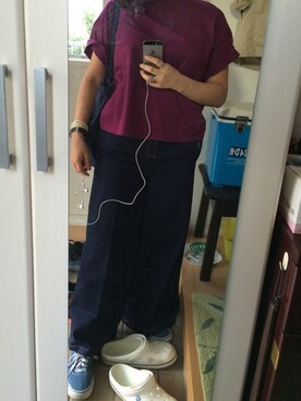 Takeuchiさんのコーディネート