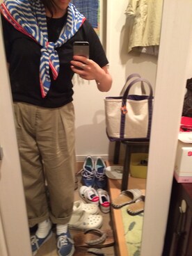 Takeuchiさんのコーディネート