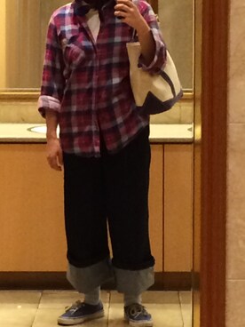 Takeuchiさんのコーディネート
