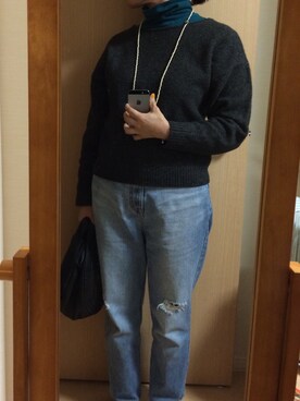 Takeuchiさんのコーディネート