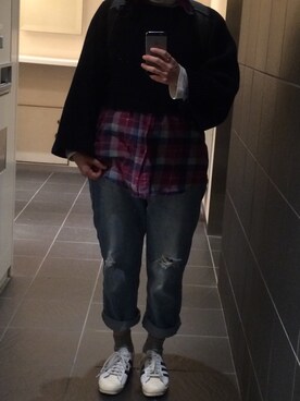 Takeuchiさんのコーディネート