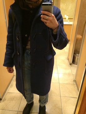 Takeuchiさんのコーディネート