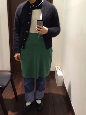 Takeuchiさんのコーディネート