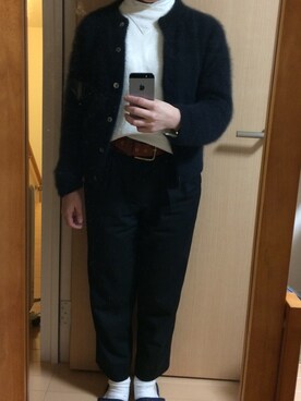 Takeuchiさんのコーディネート