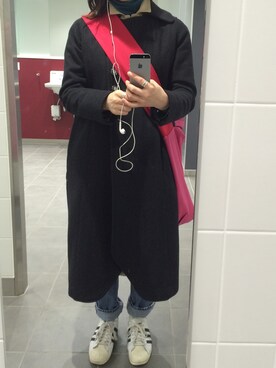 Takeuchiさんのコーディネート