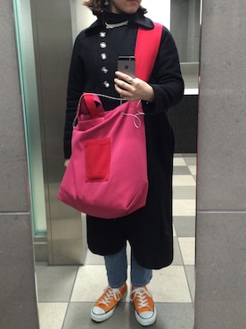 Takeuchiさんのコーディネート