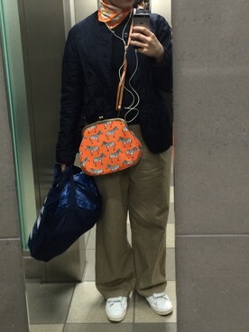 Takeuchiさんのコーディネート