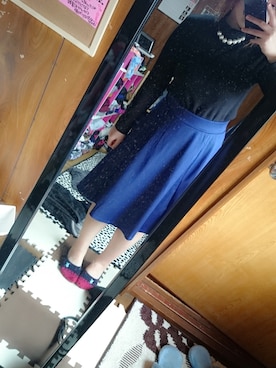 杏佳さんのコーディネート