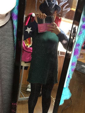 杏佳さんのコーディネート