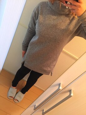 杏佳さんのコーディネート