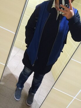 杏佳さんのコーディネート