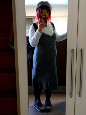 杏佳さんのコーディネート