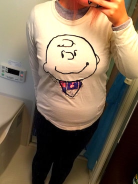 杏佳さんのコーディネート