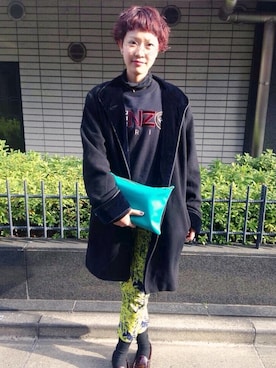 tamanahoさんのコーディネート