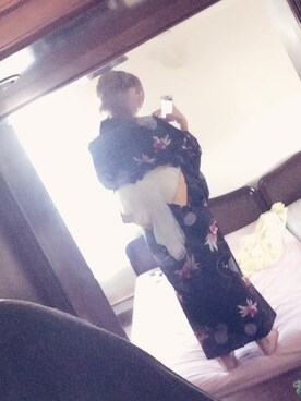 ぽりさんのコーディネート