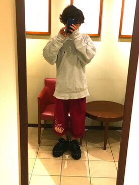 たってーさんのコーディネート