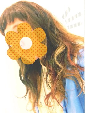 Ron*さんのコーディネート