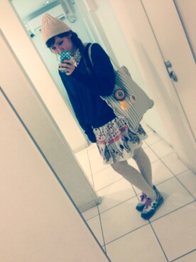 Ron*さんのコーディネート