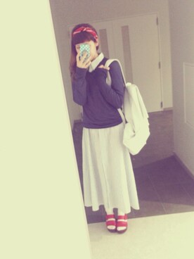 Ron*さんのコーディネート