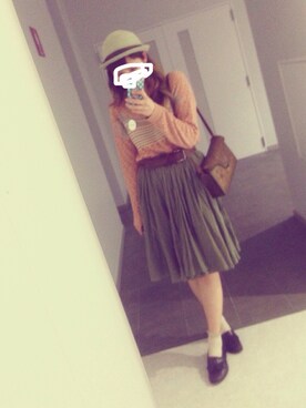 Ron*さんのコーディネート