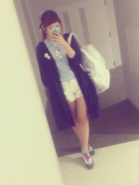 Ron*さんのコーディネート